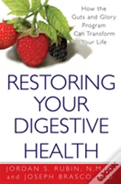 Capa do artigo Restoring Your Digestive Health: