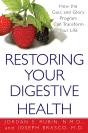 Restoring Your Digestive Health: - Preview