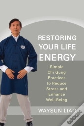 Restoring Your Life Energy