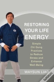 Capa do artigo Restoring Your Life Energy