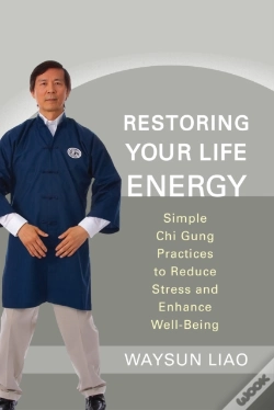 Capa do artigo Restoring Your Life Energy