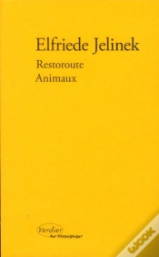 Capa do artigo Restoroute