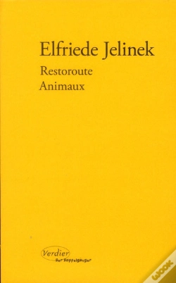 Capa do artigo Restoroute