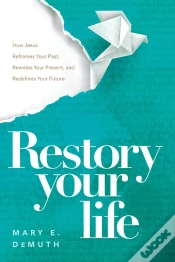 Capa do artigo Restory Your Life