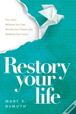 Capa do artigo Restory Your Life