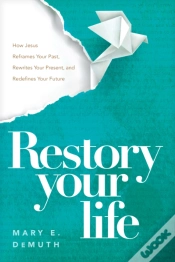 Capa do artigo Restory Your Life