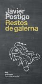 Restos De Galerna - Preview