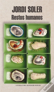 Capa do artigo Restos Humanos