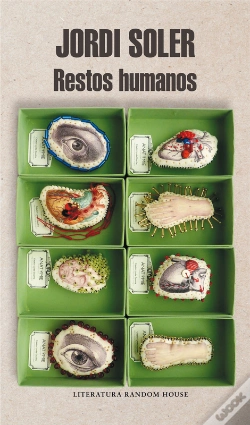 Capa do artigo Restos Humanos