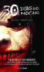 Restos Inmortales - Preview
