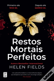 Capa do artigo Restos Mortais Perfeitos