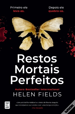 Capa do artigo Restos Mortais Perfeitos