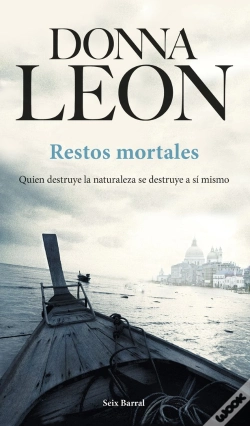 Capa do artigo Restos Mortales