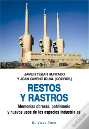 Capa do artigo Restos Y Rastros