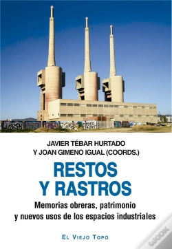 Capa do artigo Restos Y Rastros