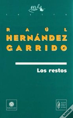 Capa do artigo Restos,Los