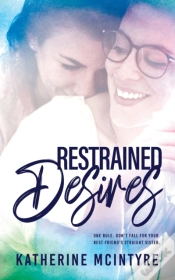 Capa do artigo Restrained Desires
