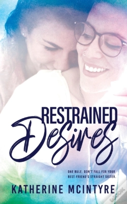 Capa do artigo Restrained Desires