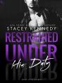 Restrained Under His Duty - Preview