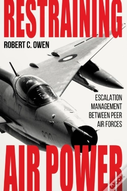 Capa do artigo Restraining Air Power