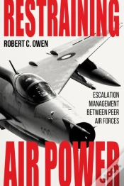 Capa do artigo Restraining Air Power