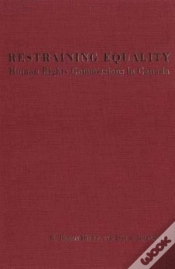 Capa do artigo Restraining Equality