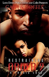 Capa do artigo Restraining Order 2