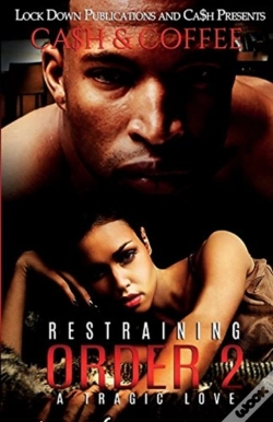 Capa do artigo Restraining Order 2