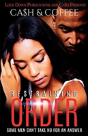 Restraining Order - Preview