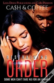 Capa do artigo Restraining Order
