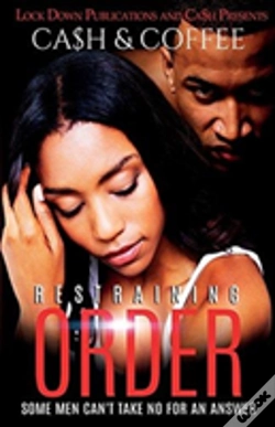 Capa do artigo Restraining Order
