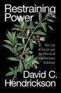Restraining Power - Preview