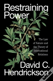 Capa do artigo Restraining Power