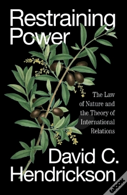 Capa do artigo Restraining Power
