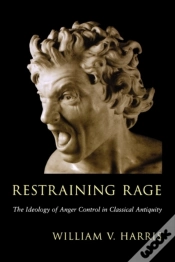 Capa do artigo Restraining Rage