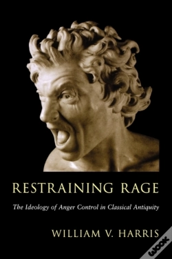 Capa do artigo Restraining Rage
