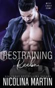 Restraining Reeba