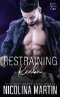 Restraining Reeba - Preview