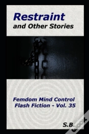 Capa do artigo Restraint And Other Stories