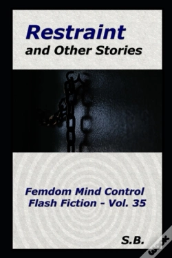 Capa do artigo Restraint And Other Stories