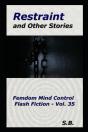 Restraint And Other Stories - Preview