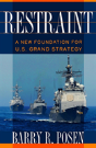 Restraint - Preview