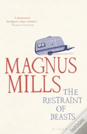 Capa do artigo Restraint Of Beasts