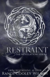 Capa do artigo Restraint