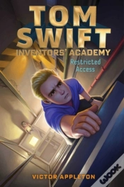 Capa do artigo Restricted Access