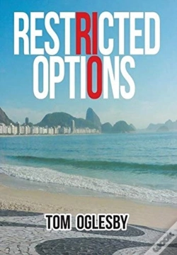 Capa do artigo Restricted Options
