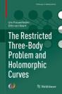 Restricted Three-Body Problem And Holomorphic Curves - Preview