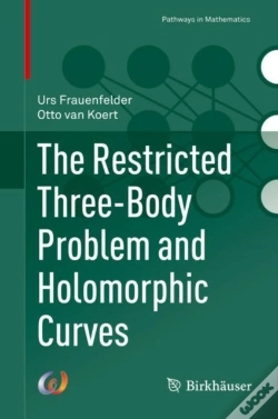 Capa do artigo Restricted Three-Body Problem And Holomorphic Curves