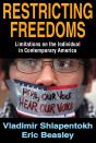 Restricting Freedoms - Preview