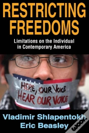 Capa do artigo Restricting Freedoms